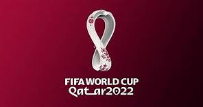 FIFA World Cup Qatar 2022 | Official Emblem
