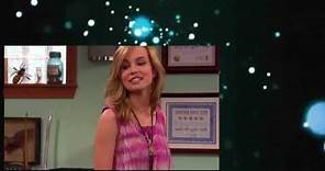 Good Luck Charlie 4x08 Charlie 4 Toby 1