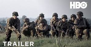 Band of Brothers - Trailer - Official HBO UK