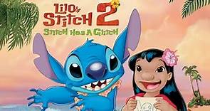 Lilo & Stitch 2: Stitch Has a Glitch - Trailer English (Upscale HD)