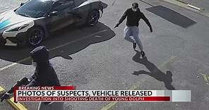 Who killed Young Dolph? Memphis Police share suspect photos