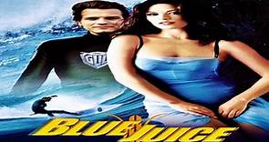 ASA 🎥📽🎬 Blue Juice (1995) Director; Carl Prechezer, Stars; Sean Pertwee, Catherine Zeta-Jones, Ewan McGregor