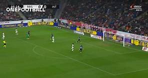 Highlights: FC Red Bull Salzburg 3-4 Inter Milan | OneFootball