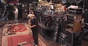 Grateful Dead - Ramble On Rose (Philadelphia 7/7/89) (Official Live Video)