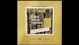 The Robert Shaw Chorale - Great Sacred Choruses (Full Album)