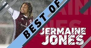 Jermaine Jones: Goals and Highlights in MLS
