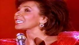 Shirley Bassey - SOMETHING / This Is My Life (1988 Live)
