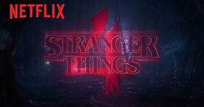 Stranger Things 4 | Annuncio ufficiale | Netflix Italia