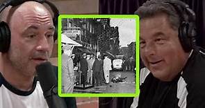 Steve Schirripa on Growing Up in a Mob Neighborhood