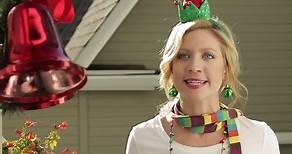 Brittany Snow is in a classic carol-off | Funny Or Die