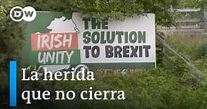Irlanda del Norte: un futuro incierto | DW Enfoque Europa
