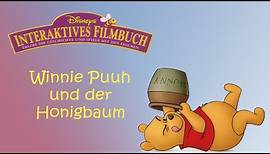 Winnie Puuh und der Honigbaum - Disneys Interaktive Abenteuer - PC Gameplay