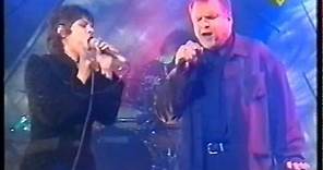 Meat Loaf & Patti Russo - "I'd Lie For You (And That's The Truth)"