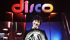 Die ZDF Kultnacht - Das Beste aus "disco" mit Ilja Richter Stars Hits und Gags von 1971-1982 Retro