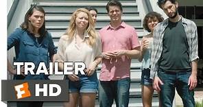 The Intervention Official Trailer 1 (2016) - Cobie Smulders Movie