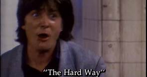 The Hard Way (1991)