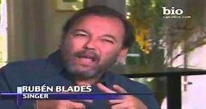 Biografía de Rubén Blades 5ta Parte