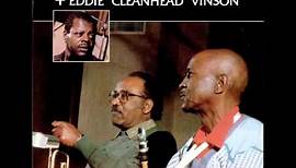 Oscar Peterson, Harry Edison & Eddie Vinson ft. Joe Pass - Stuffy