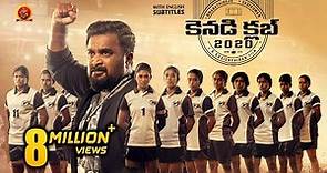 Sasikumar Latest Telugu Movie | Kennedy Club 2020 | Bharathiraja | Murali Sharma | Soori