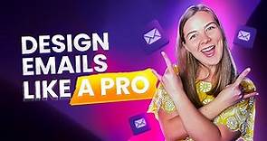 Email Design Best Practices | Responsive Email Design