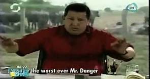 Frases más famosas de Hugo Chávez