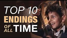 10 Best Movie Endings of All Time - A CineFix Movie List