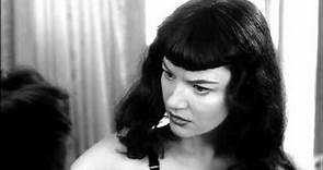 Notorious Bettie Page - Takes All Types