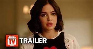 Katy Keene Season 1 Trailer | 'Dreamers' | Rotten Tomatoes TV