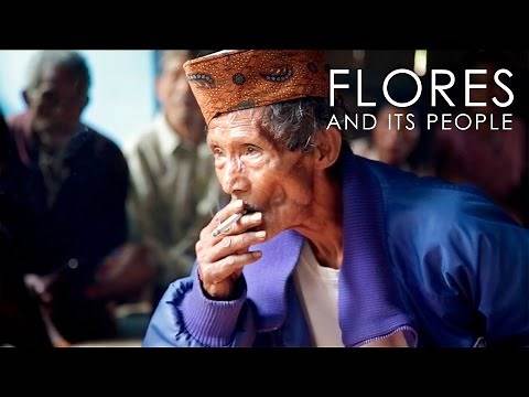 FLORES and its People II OFFICIAL DOCUMENTARY II 2016 - Full Movie
