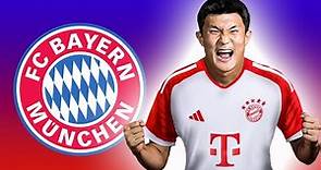 KIM MIN-JAE 김민재 | Welcome To Bayern Munich 2023🔴⚪ | Sensational Speed, Goals, Skills & Assists (HD)