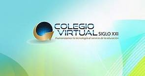 Colegio Virtual Siglo XXI