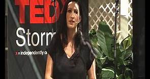 In the Arena | Emma Pengelly | TEDxStormontWomen