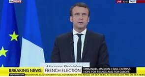 How two-time French President Emmanuel Macron met his wife Brigitte