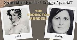 Same Murder...157 Years Apart?? | The Erdington Murders