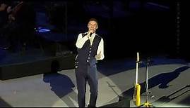 Marti Pellow - Temptation (Live with the Royal National Scottish Orchestra)