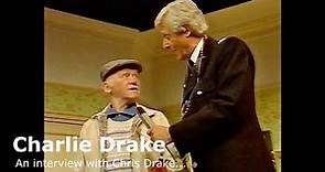 Charlie Drake This Is Your Life