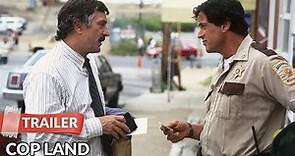 Cop Land 1997 Trailer | Sylvester Stallone | Harvey Keitel