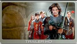 Die Chroniken von Narnia: Prinz Kaspian von Narnia ≣ 2008 ≣ Trailer