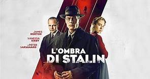 L'Ombra di Stalin, Il Trailer Ufficiale Italiano del Film - HD - Film (2019)