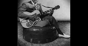 Jimmy Reed - Baby, What's Wrong