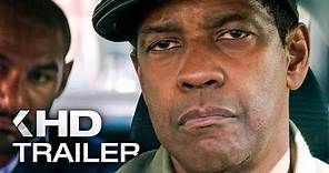 THE EQUALIZER 2 All Clips & Trailer (2018)
