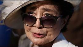 Yoko Ono: Die Unerzählte Wahrheit
