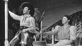 The musical 'Oklahoma!' by Rodgers and Hammerstein changed Broadway forever — here's how