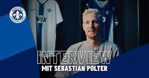 "Bin in eine sehr geschlossene Einheit gekommen" | Interview mit Sebastian Polter