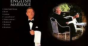 A Rather English Marriage (1998) BBC Drama
