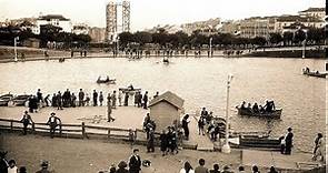Lisboa de outros tempos 1900 - 1950