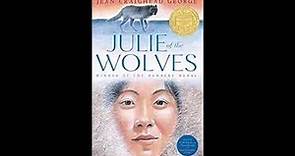 Julie of the Wolves Part 3 pages 142-163 Audio (PDF pages 64 - 74)
