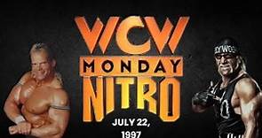 WCW Monday Nitro (July 22, 1997)