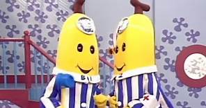 Classic Compilation #1 - Full Episodes - Bananas in Pyjamas Official