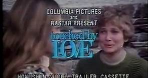Touched By Love (1980) Trailer - Vídeo Dailymotion